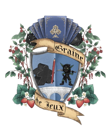 graine de jeux logo